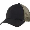 6Y847M - Brushed Polycotton / Polyester Mesh, Realtree XTRA®<AJM Online