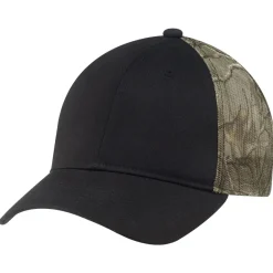 6Y847M - Brushed Polycotton / Polyester Mesh, Realtree XTRA®<AJM Online