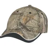 6Y043M - Mossy Oak Break-Up® :: Realtree XTRA® 6 Panel Constructed Contour<AJM Fashion