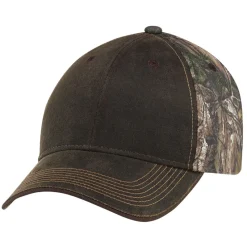 6Y737M - Realtree XTRA® :: 6 Panel Constructed Full-Fit<AJM Fashion