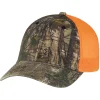 6Y837M - Realtree XTRA® 6 Panel Constructed Full-Fit (Mesh Back)<AJM Sale