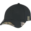 6Y194M - Realtree XTRA® 6 Panel Constructed Contour (Distressed)<AJM Fashion