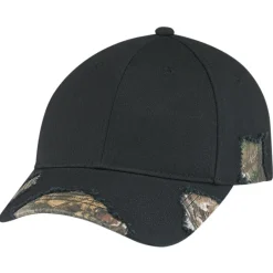 6Y194M - Realtree XTRA® 6 Panel Constructed Contour (Distressed)<AJM Fashion