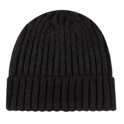 9Z590M - Acrylic Cuff Toque<AJM Best