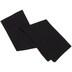 5Z500M - Lightweight Acrylic Board Toque, Rib knit<AJM Fashion