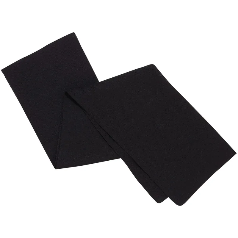 5Z500M - Lightweight Acrylic Board Toque, Rib knit<AJM Fashion