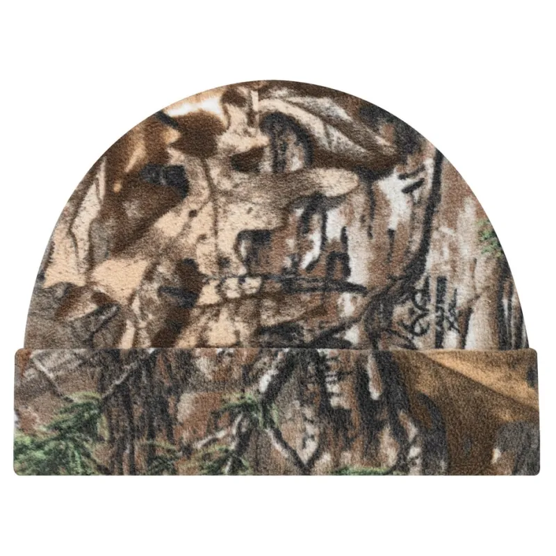 6Z554M - Realtree XTRA® Cuff Toque<AJM Fashion