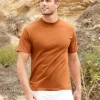 1301 - Premium Comfort Cotton Jersey Tee<American Apparel Fashion