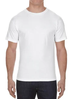 1301 - Premium Comfort Cotton Jersey Tee<American Apparel Fashion