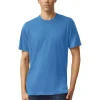 TR401 - Unisex Triblend Short-Sleeve Track T-Shirt<American Apparel Sale
