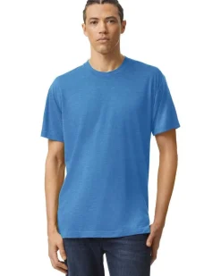 TR401 - Unisex Triblend Short-Sleeve Track T-Shirt<American Apparel Sale