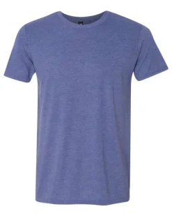6750 - TRIBLEND CREW NECK TEE<Anvil Sale