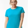 880 - Womens CRS fashion tee<Anvil Best