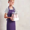RP149 - Youth Recycled Apron<Artisan Collection by Reprime Sale