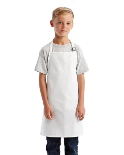RP149 - Youth Recycled Apron<Artisan Collection by Reprime Sale
