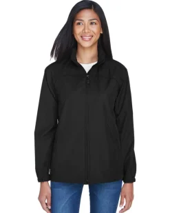 Ash City 78032 - Ash City Women's All-Weather Performance Jacket<North End Discount