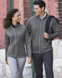 Ash City 78174 - Gravity Ladies' Performance Fleece Jacket<North End Sale