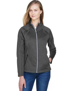 Ash City 78174 - Gravity Ladies' Performance Fleece Jacket<North End Sale