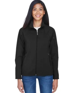 Ash City 78034 - Ladies' Performance Soft Shell Jacket<North End Online