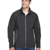 Ash City 88138 - Men's Soft Shell Technical Jacket<North End Outlet