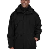 Ash City 88007 - Men's 3-In-1 Techno Series Parka With Dobby Trim<North End Best