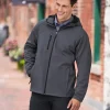 Ash City 88166 - Prospect Men's Soft Shell Jacket With Hood<North End Sale