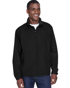 Ash City 88083 - Ultimate All-Weather Tech Jacket by Ash City<North End Outlet