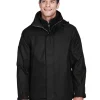 Ash City 88130 - Versatile Men's All-Weather 3-in-1 Jacket by Ash City<North End Best