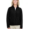 Ash City 78172 - Voyage Ladies' Fleece Jacket<North End Best