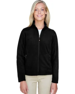Ash City 78172 - Voyage Ladies' Fleece Jacket<North End Best