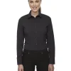 Ash City 78802 - Ladies Mélange Performance Shirt<North End Sport Blue Online