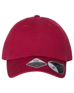 FRASER - Sustainable Dad Hat<Atlantis Headwear New
