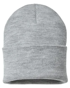 PURE - Sustainable Beanie<Atlantis Headwear Clearance