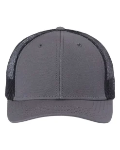 RETH - Sustainable Recy Three Trucker Cap<Atlantis Headwear Online