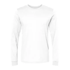 3501 - Men’s Jersey Long-Sleeve T-Shirt<Bella+Canvas Online