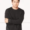 3945 - Unisex Drop Shoulder Sweatshirt<Bella+Canvas Fashion