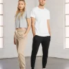 3727 - Unisex Jogger Sweatpant<Bella+Canvas Hot