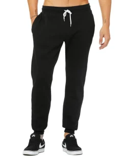 3727 - Unisex Jogger Sweatpant<Bella+Canvas Hot