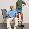 3001C - Jersey Short-Sleeve T-Shirt<Bella+Canvas Fashion