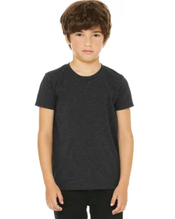 3413Y - Youth Triblend Short-Sleeve T-Shirt<Bella+Canvas Clearance