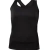L201 - Women's Performance Racerback Tank Top - Moisture-Wicking<Blank Activewear New
