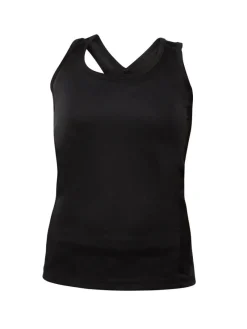 L201 - Women's Performance Racerback Tank Top - Moisture-Wicking<Blank Activewear New