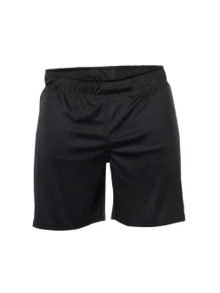 ST842 - Unisex Short, 100% Polyester Interlock, Dry Fit<Blank Activewear Sale