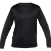 Y635 - Youth Long Sleeve T-shirt, 100% Polyester Interlock, Dry Fit<Blank Activewear Best