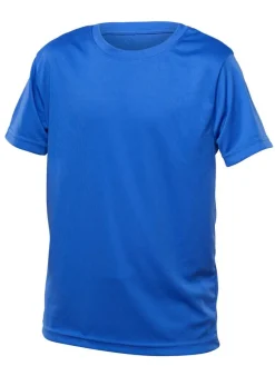 Y720 - Youth Performance Dry Fit Short Sleeve T-shirt<Blank Activewear Sale