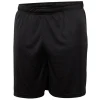 YST842 - Youth Short, 100% Polyester Interlock, Dry Fit<Blank Activewear Outlet