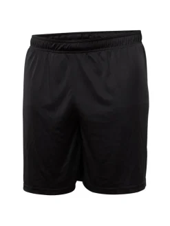 YST842 - Youth Short, 100% Polyester Interlock, Dry Fit<Blank Activewear Outlet