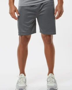 5107 - Mesh 7" Shorts<C2 Sport Online