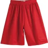 5109 - Mesh Shorts<C2 Sport Hot