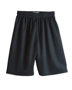 5209 - Mesh Youth Shorts<C2 Sport Outlet